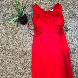 New York & Company Red Dress 💃🏻
